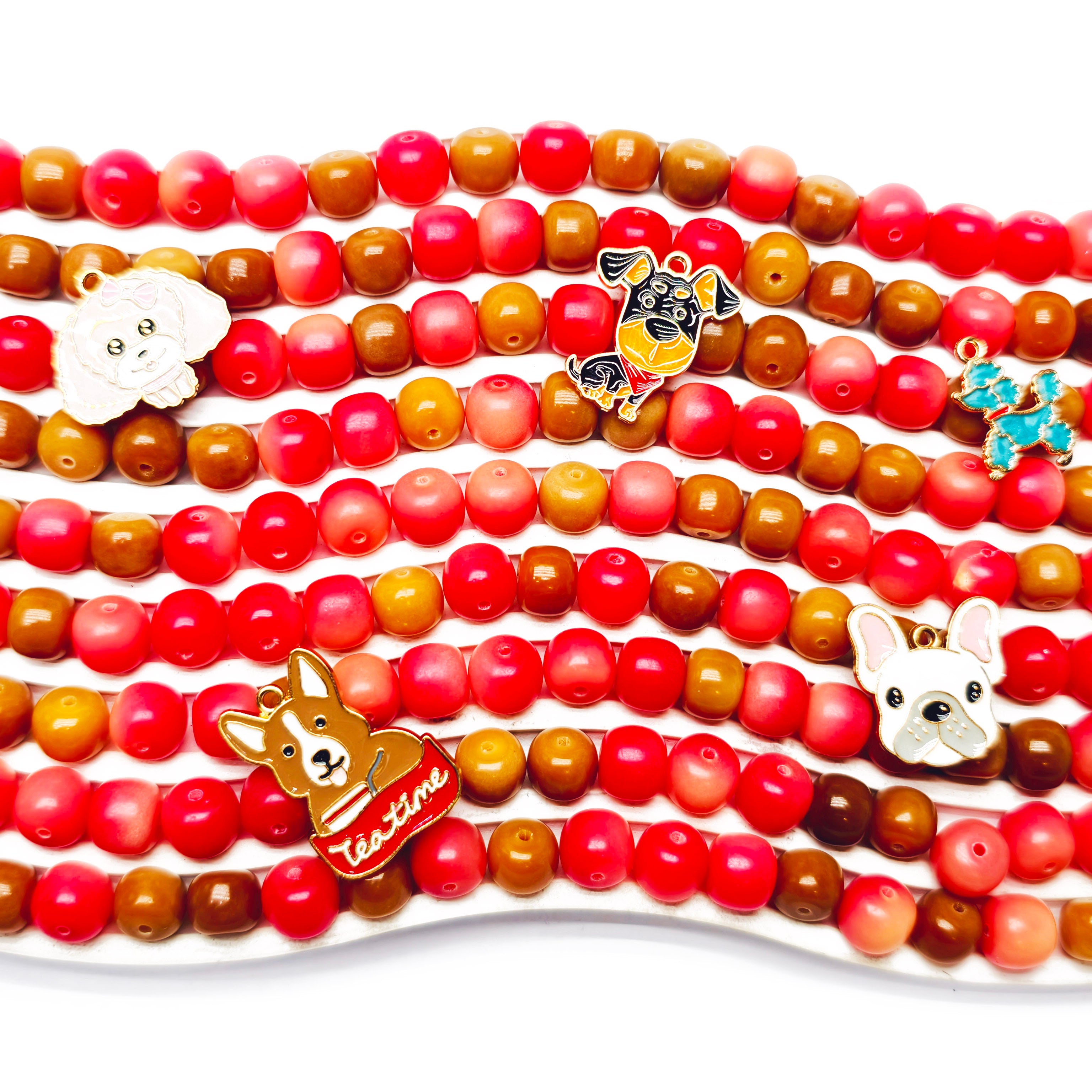 L683]Bodhi Pomme Chocolat