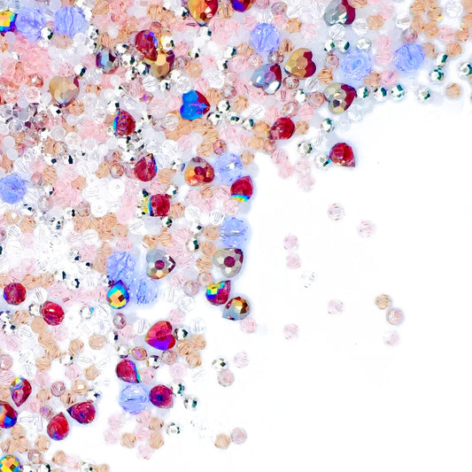 L818]Amour Minuscule Aura