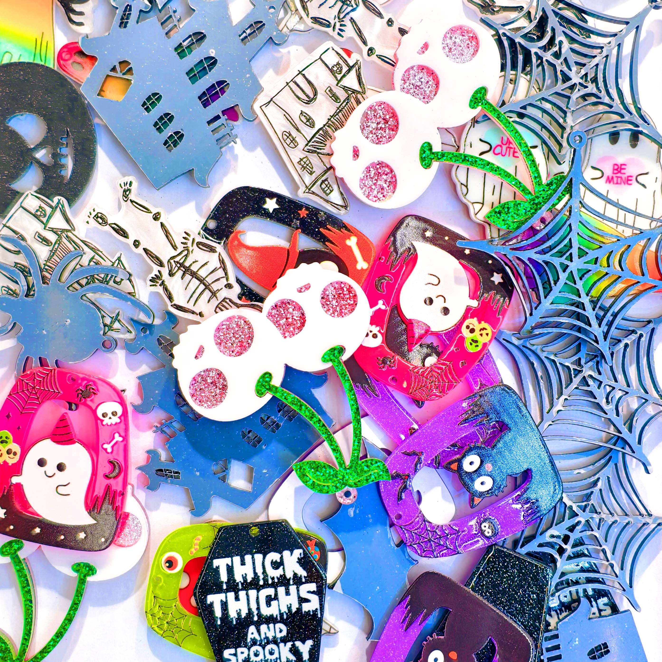 L769]Soirée des Démons