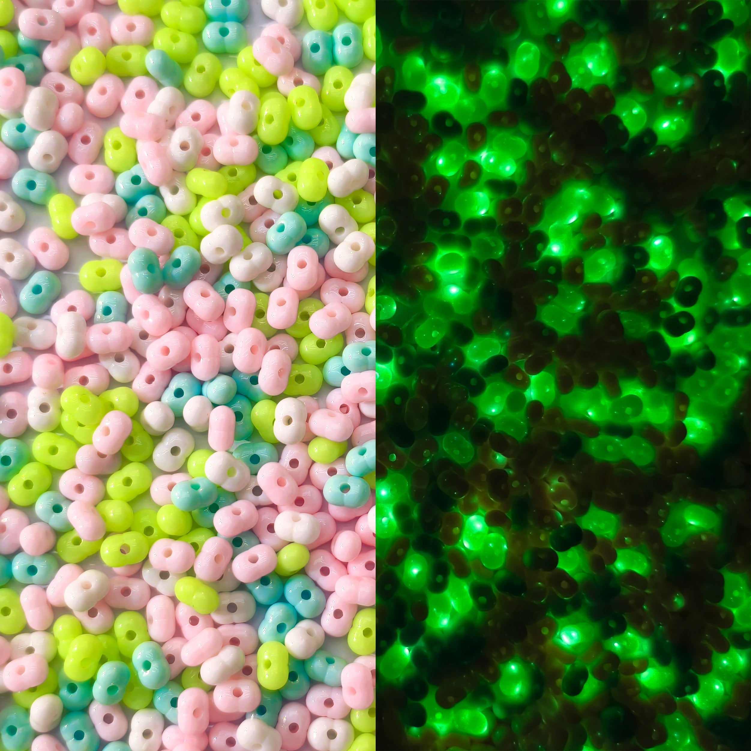 L708]Cacahuète Pastel Bébé