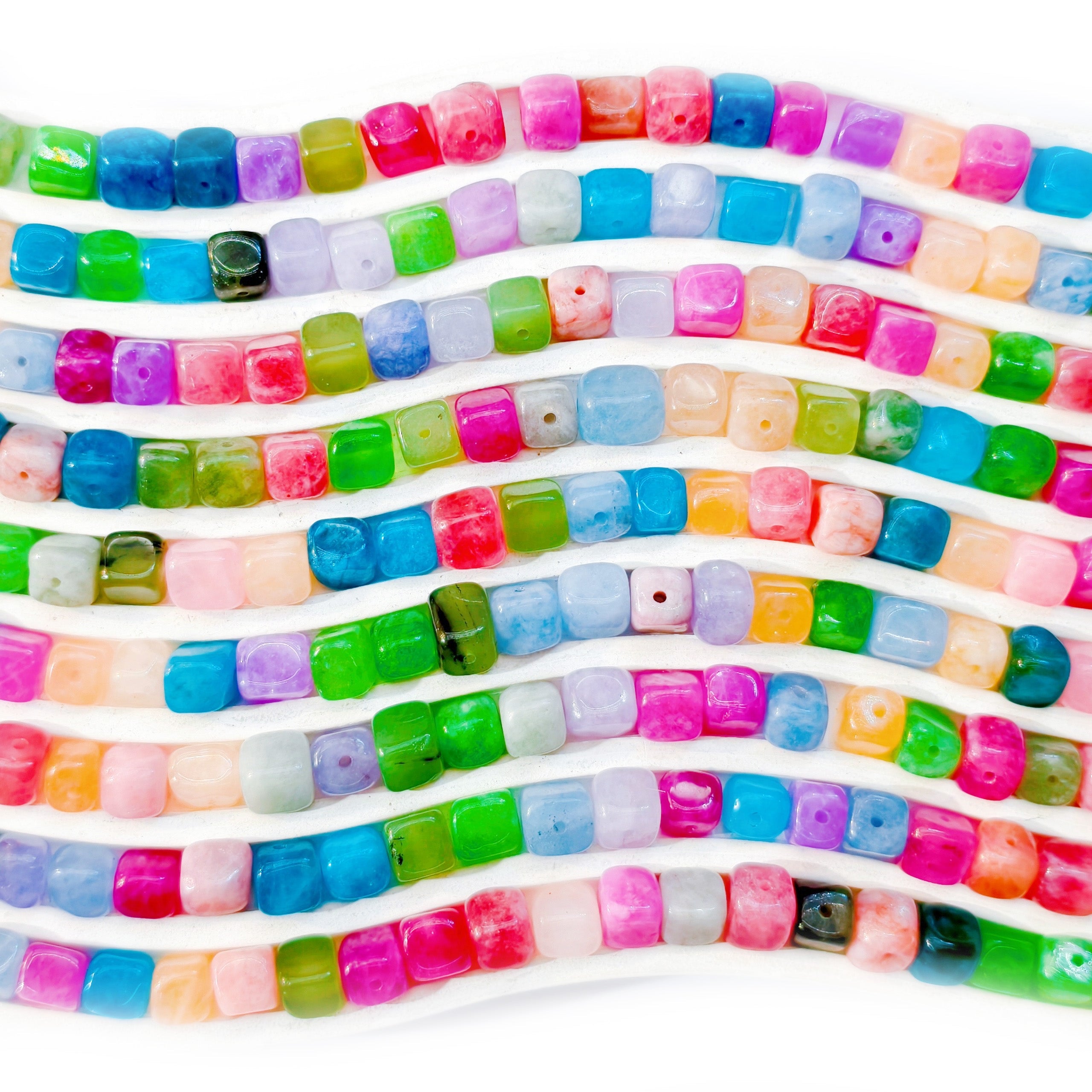 L739]Cubes de Sucre Cristallin