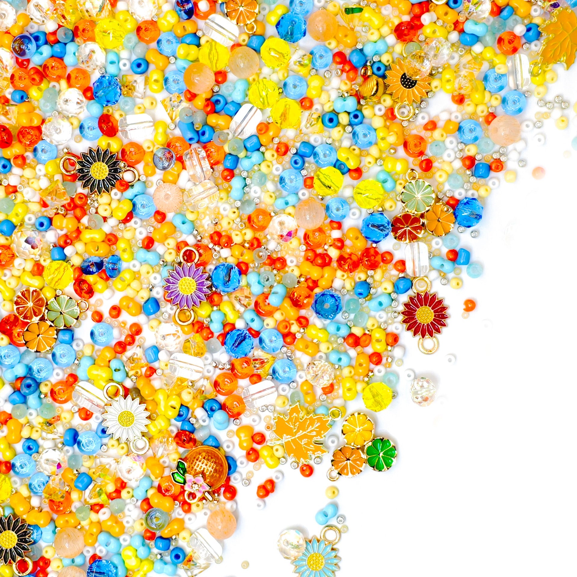 B414]Parade de Pétales Petit