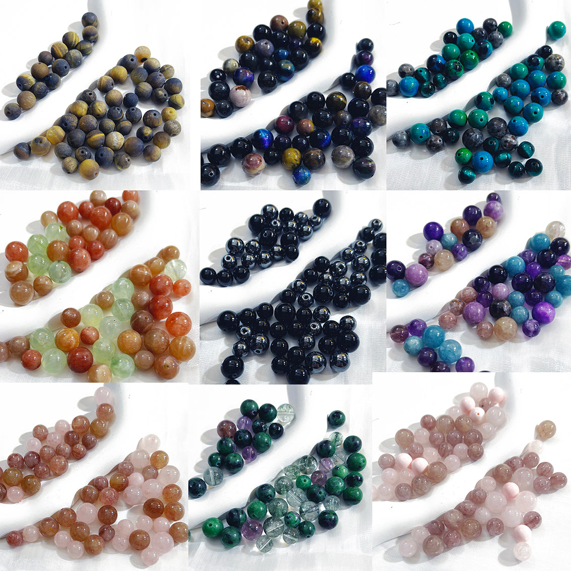 Liv.grat.]Perles de cristal