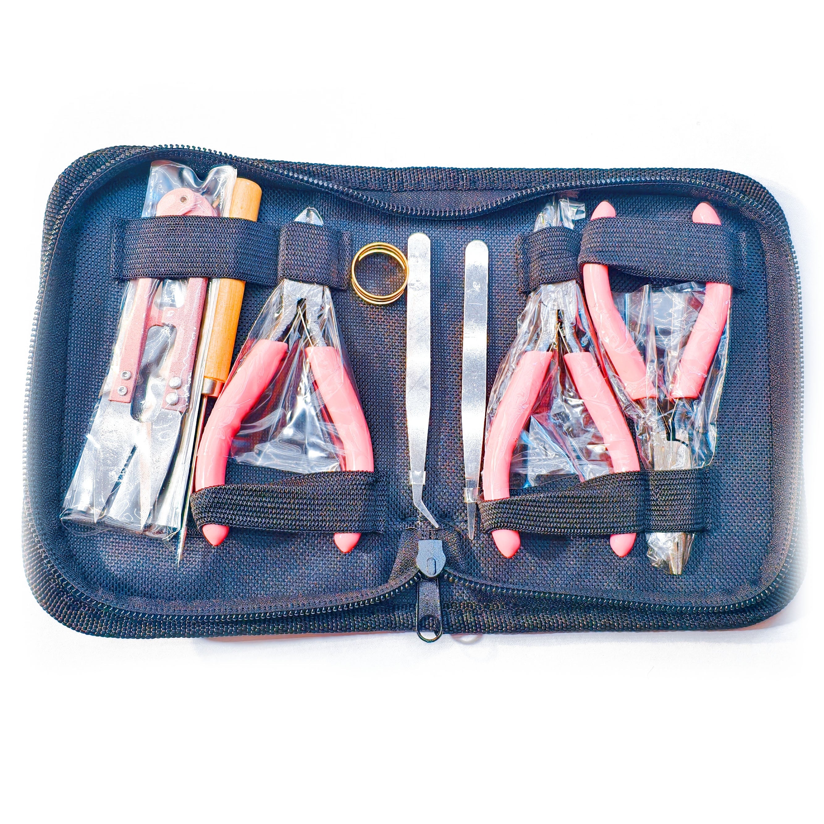 L789]Kit de Pinces à Fabriquer