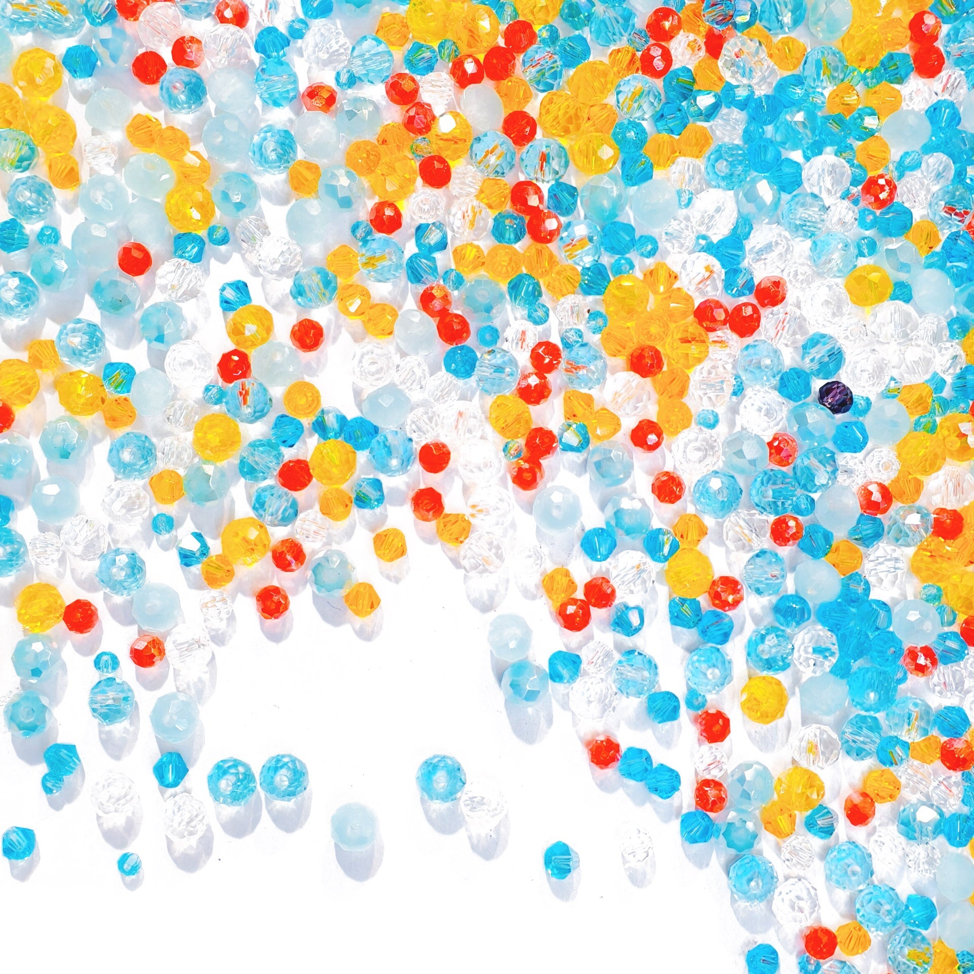 L779]Petite Étincelle Aqua