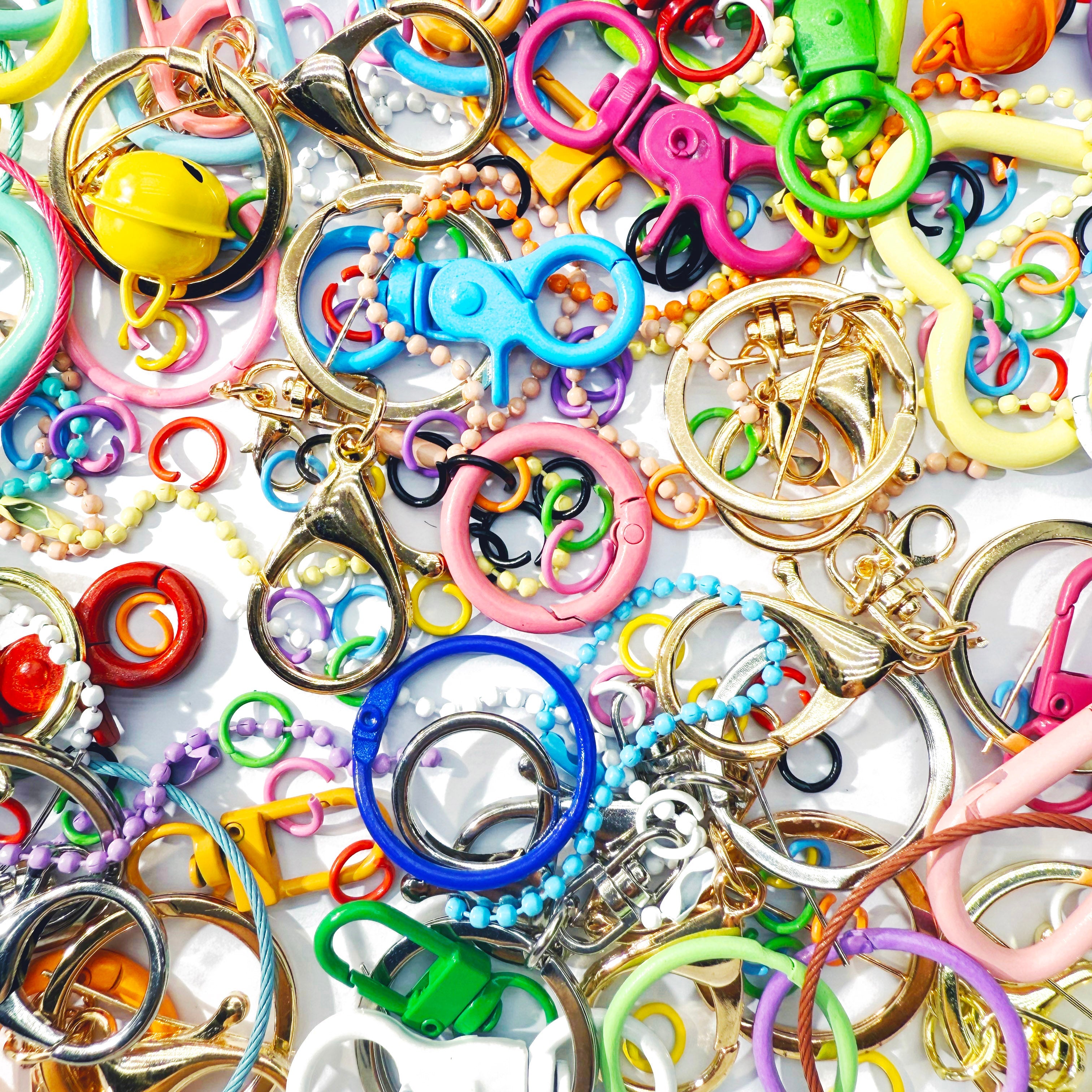 L662]Collection Porte-Clés