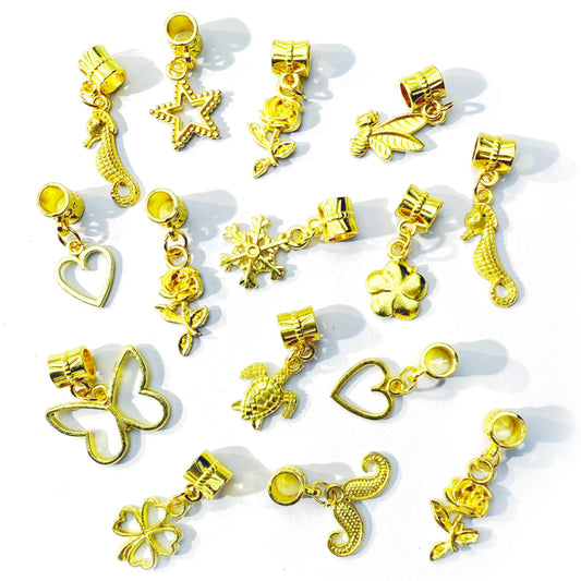 L661]Charmes Envoûtants