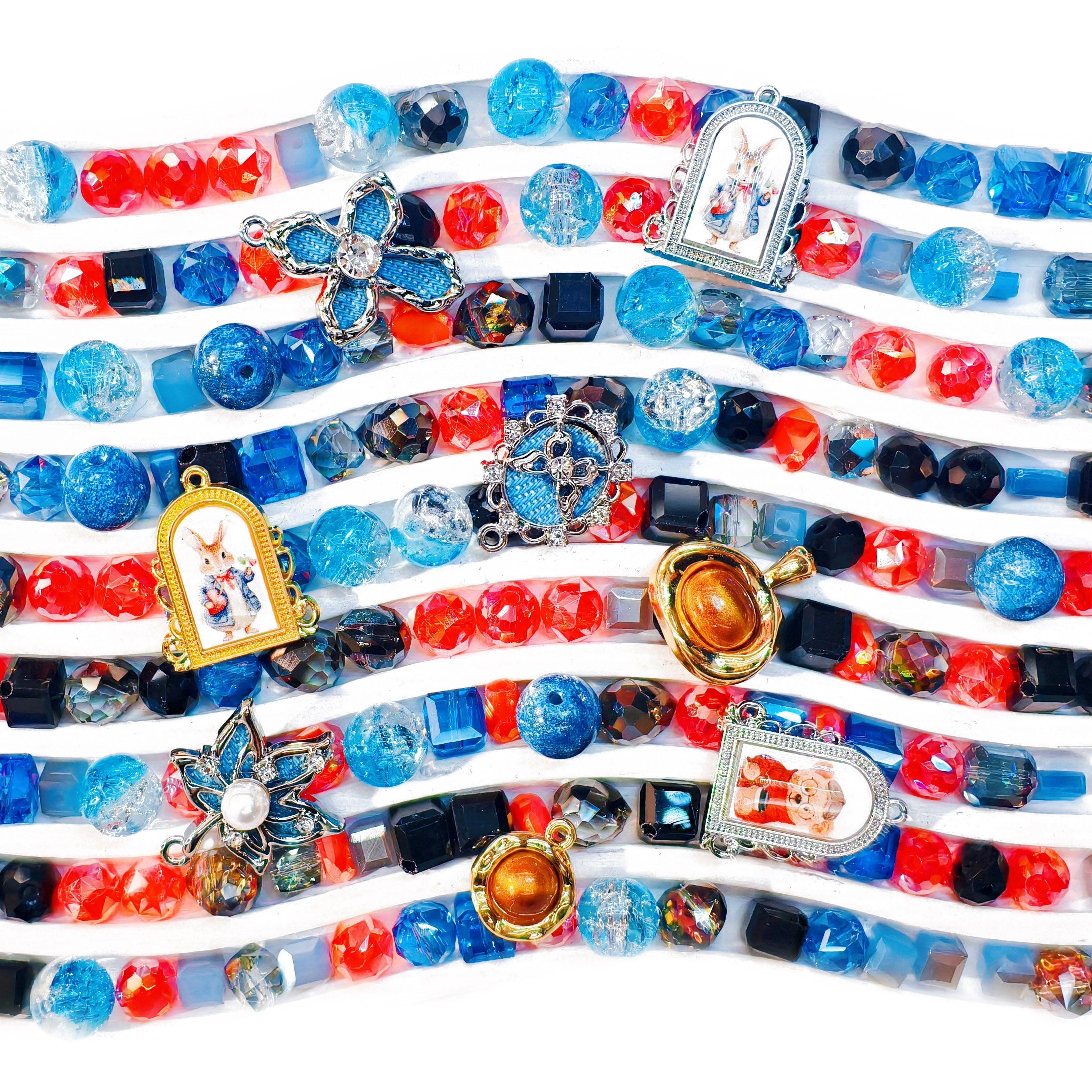 L812]Pays des merveilles Fantastique