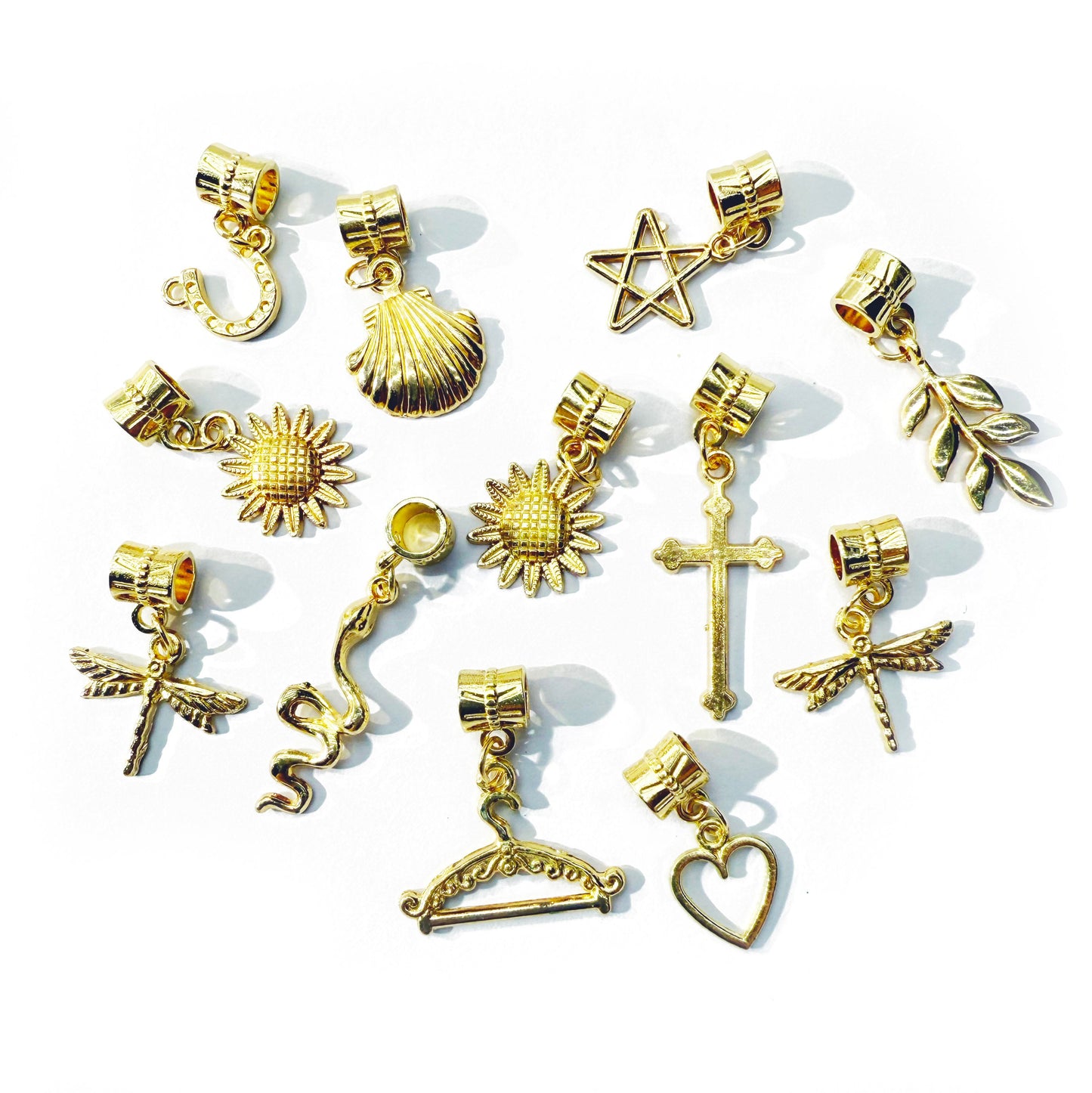 L661]Charmes Envoûtants