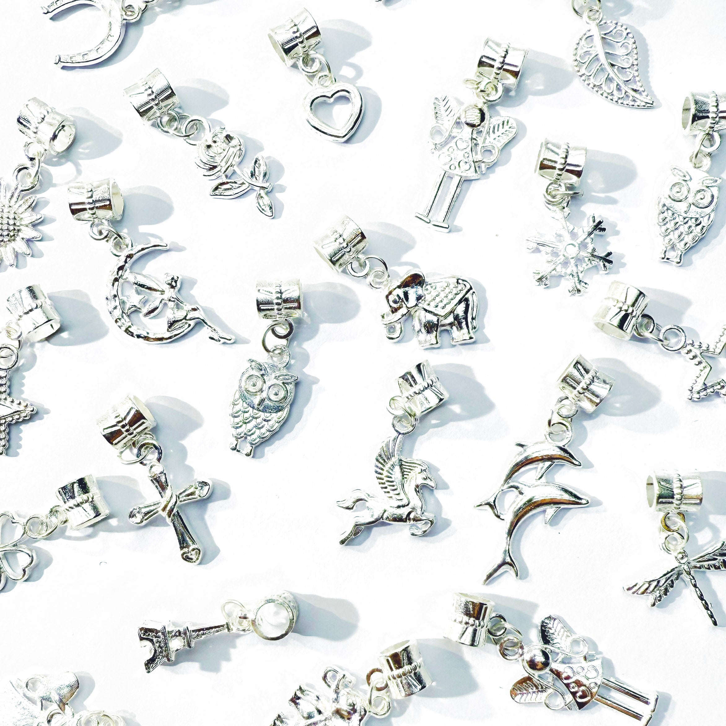 L661]Charmes Envoûtants