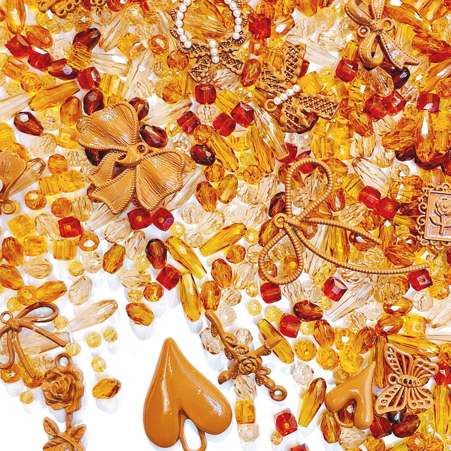 BOGO]Petit Chuchotement d'Ambre