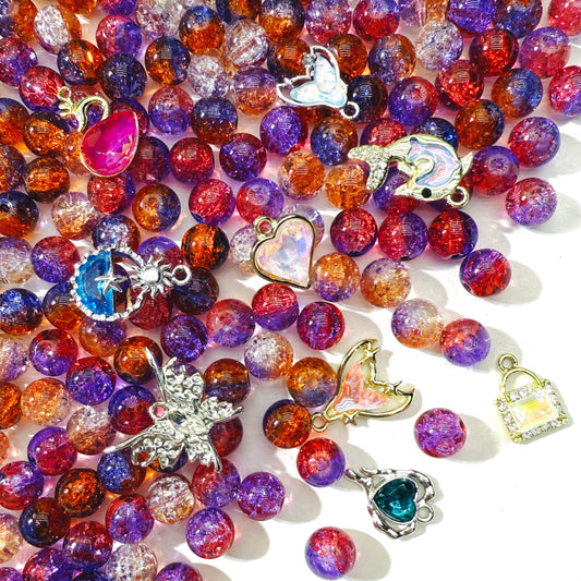 B300]Rouge Violet