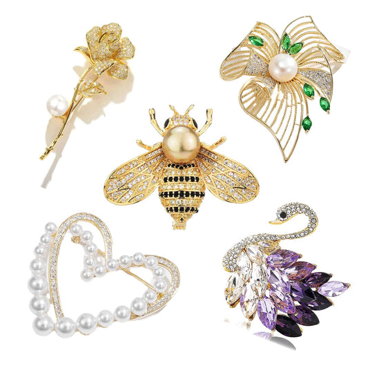 Liv.grat.]Broche