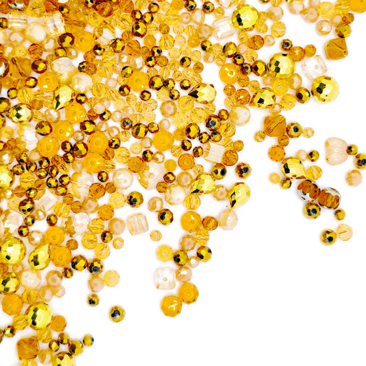 L822]Petit Jingle Doré