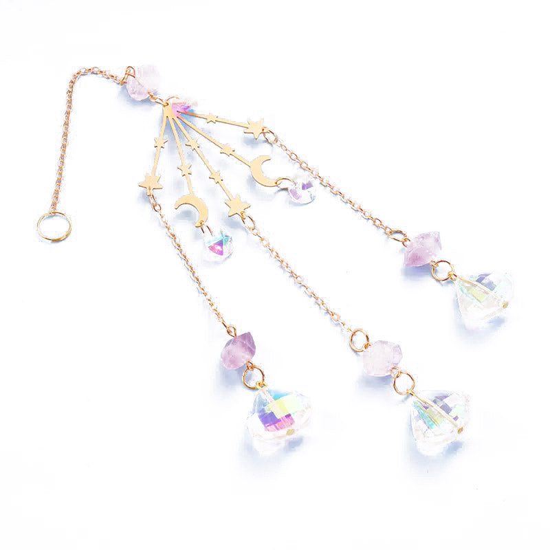 Liv.grat.]Suncatcher