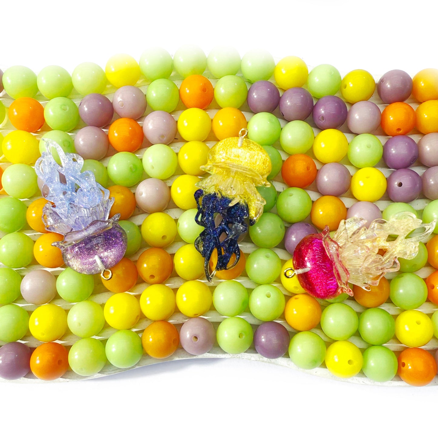 L633]Bonbon gélifié Bodhi