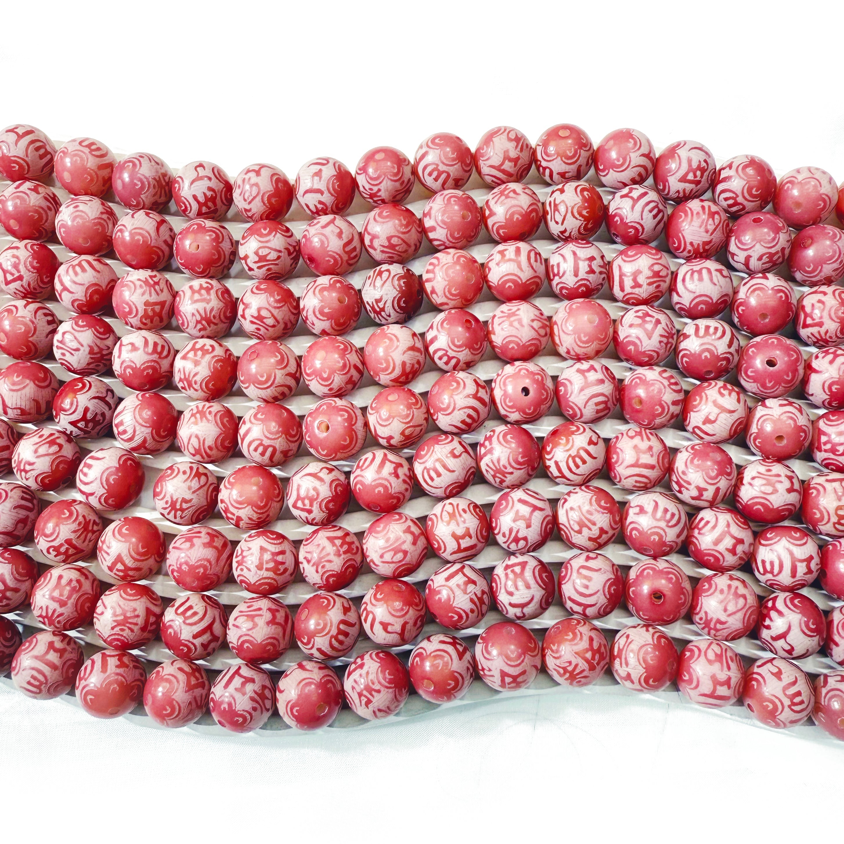 L306]Sagesse de Bodhi rose