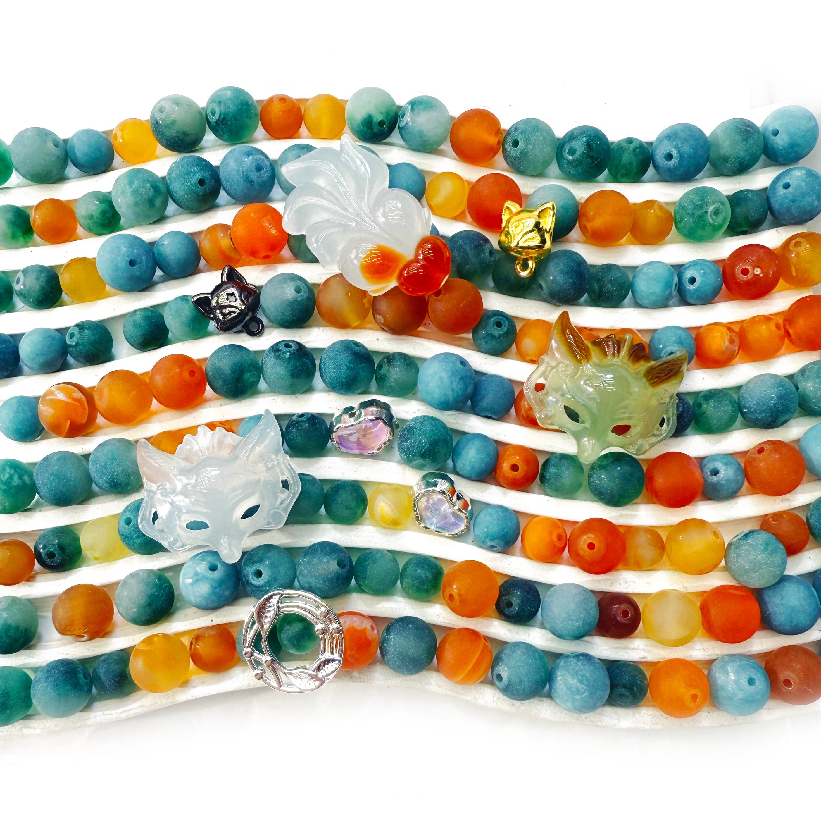 L546]Crystal Océan Tropical