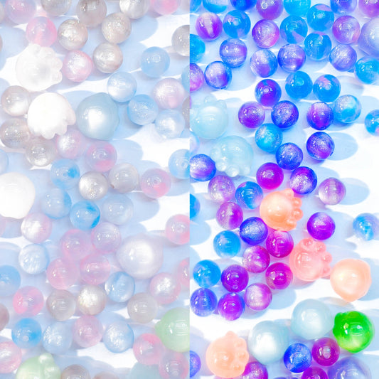 B403]UV Pattes Fantastiques