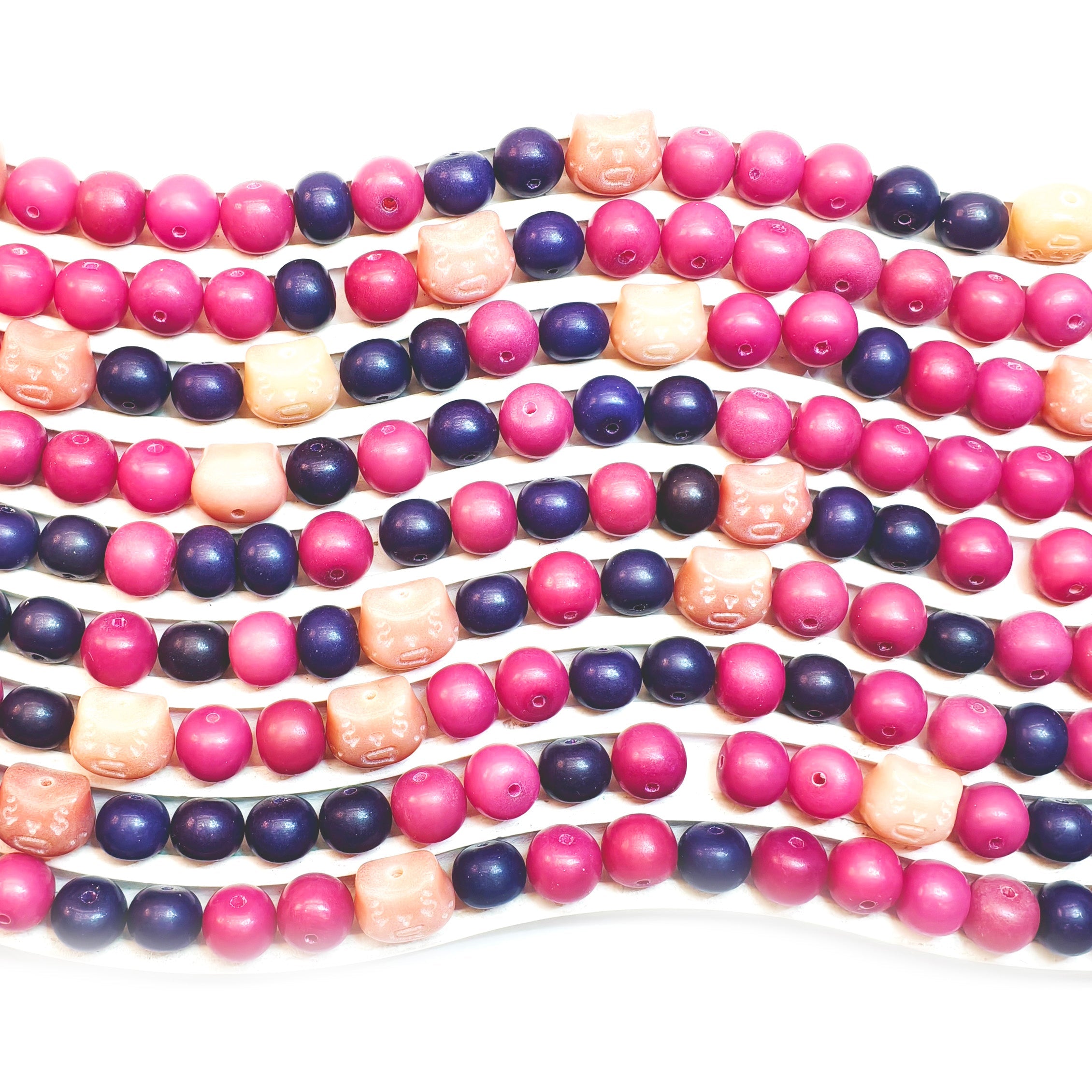 L920]Rêve Baies Bodhi