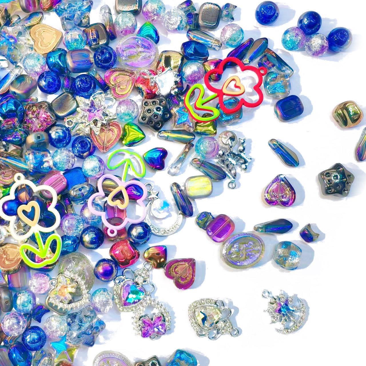 L803]Fantaisie Étoilée