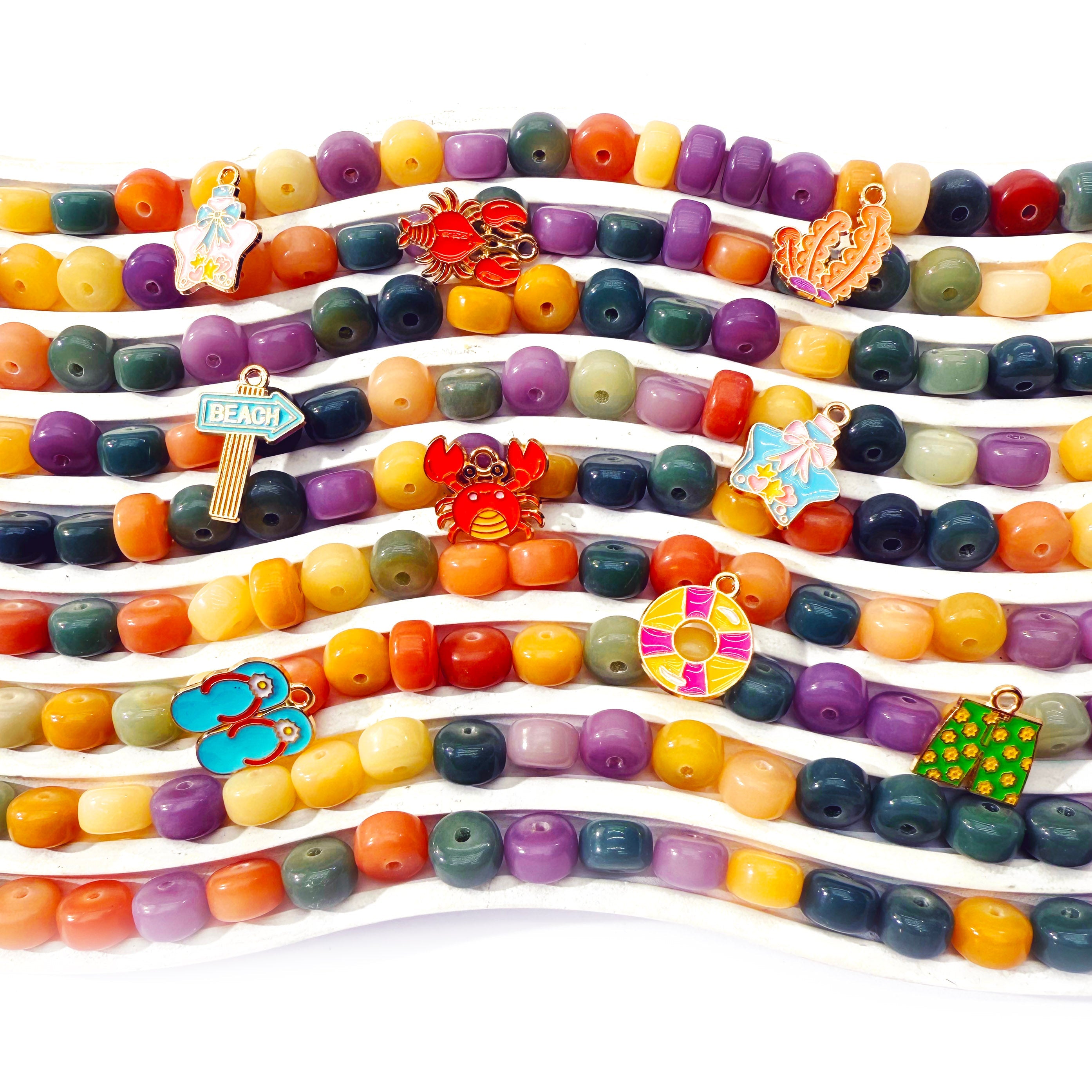 L609]Fusion de pilule de Bodhi