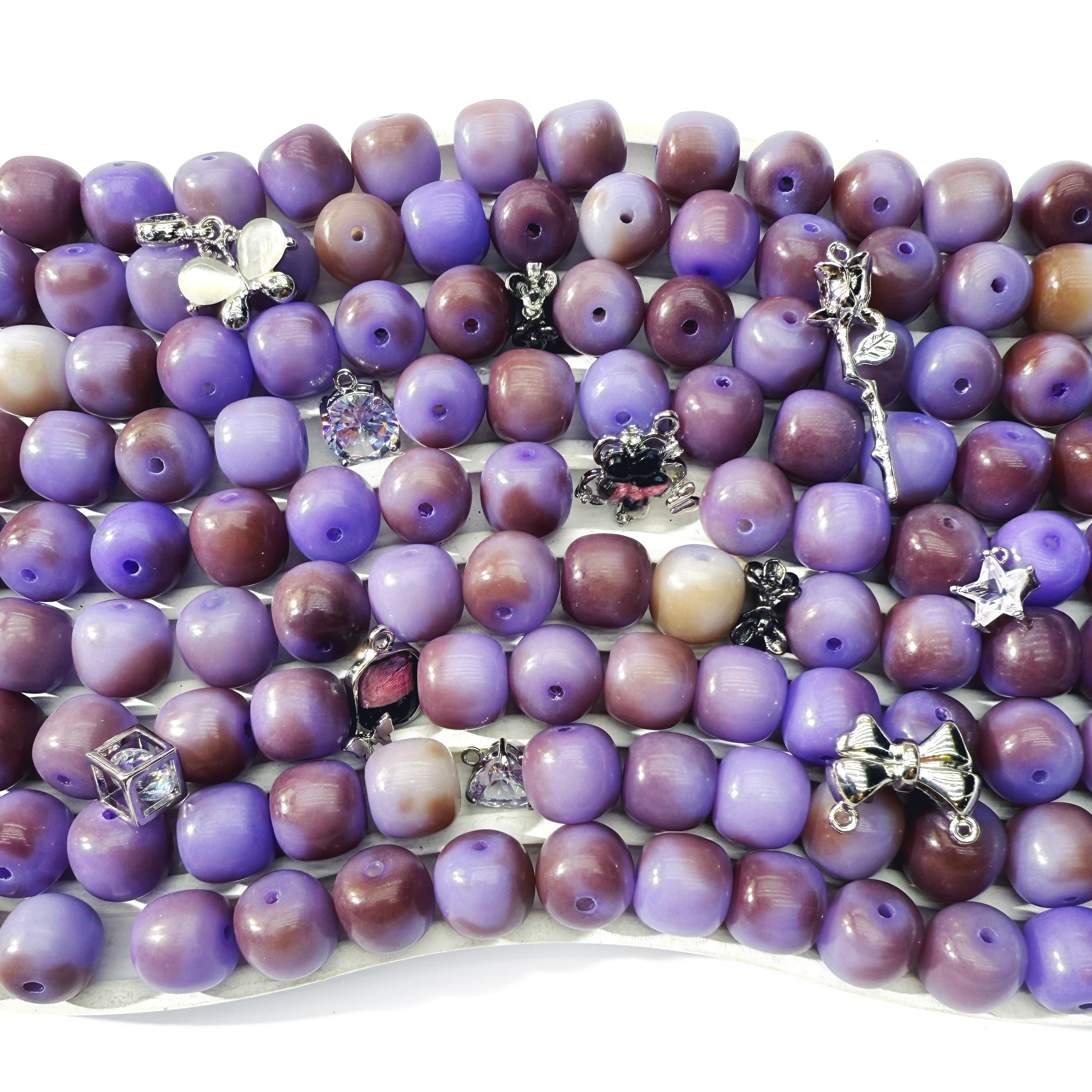 L616]Aube Pourpre Bodhi