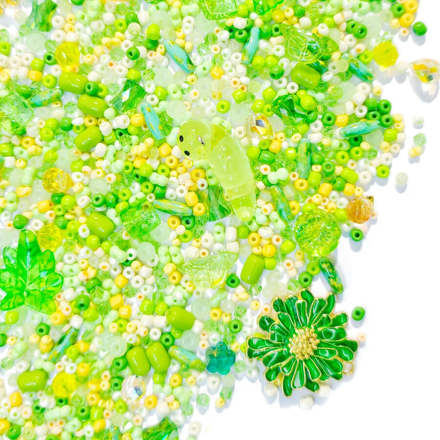 B399]Petit Lever Verdoyant