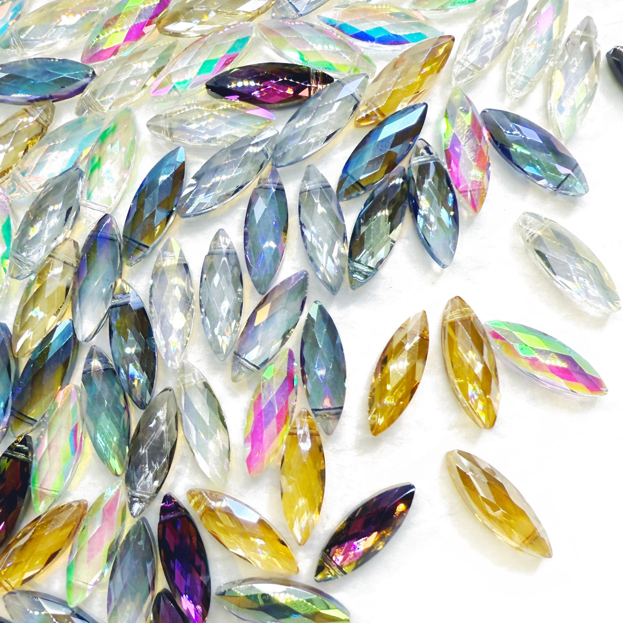 B316]Déesse de la Lune