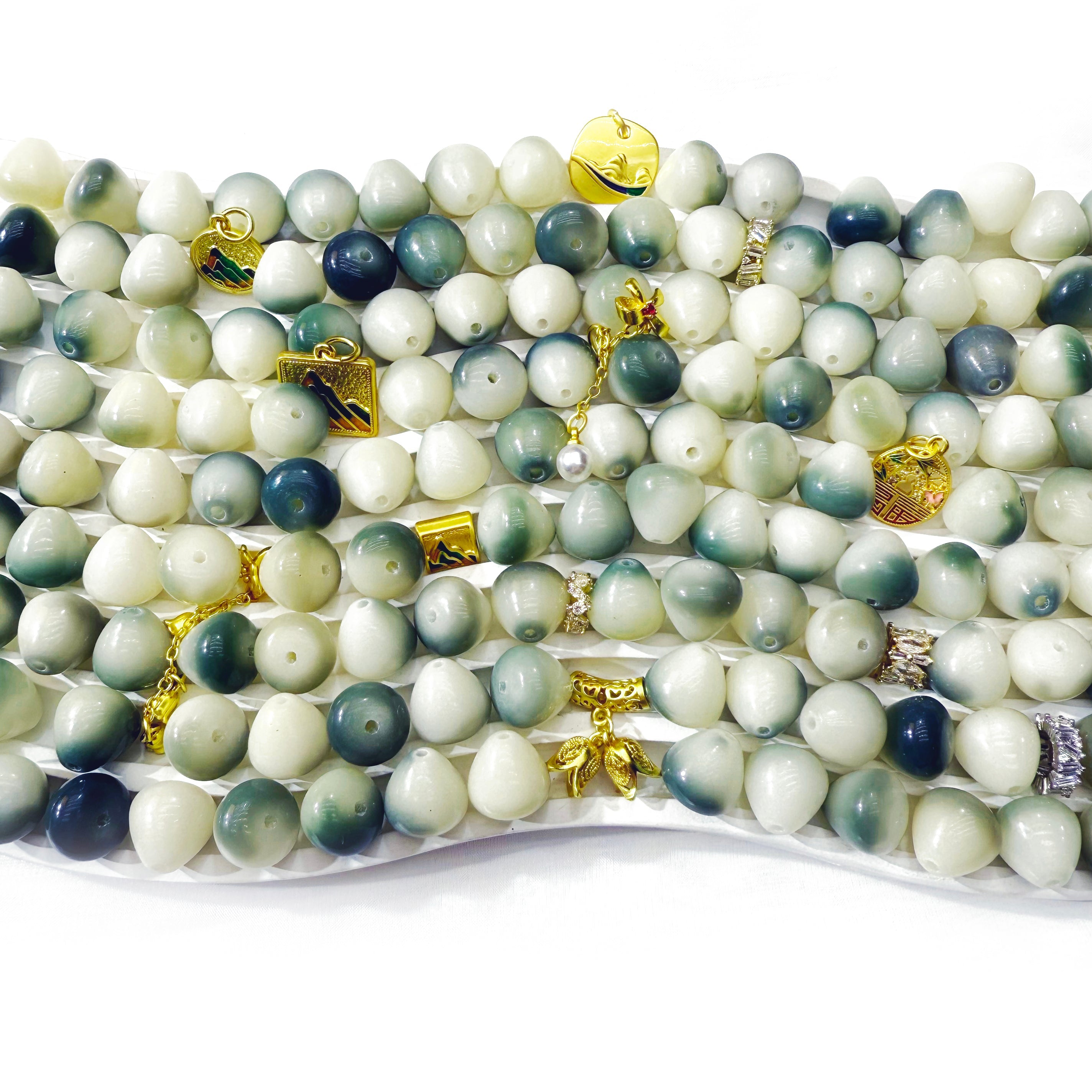 L311]Bodhi Fraise Sauge