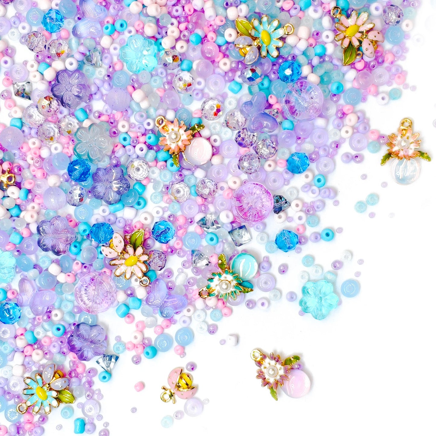 B420]Petit Jardin des Fées