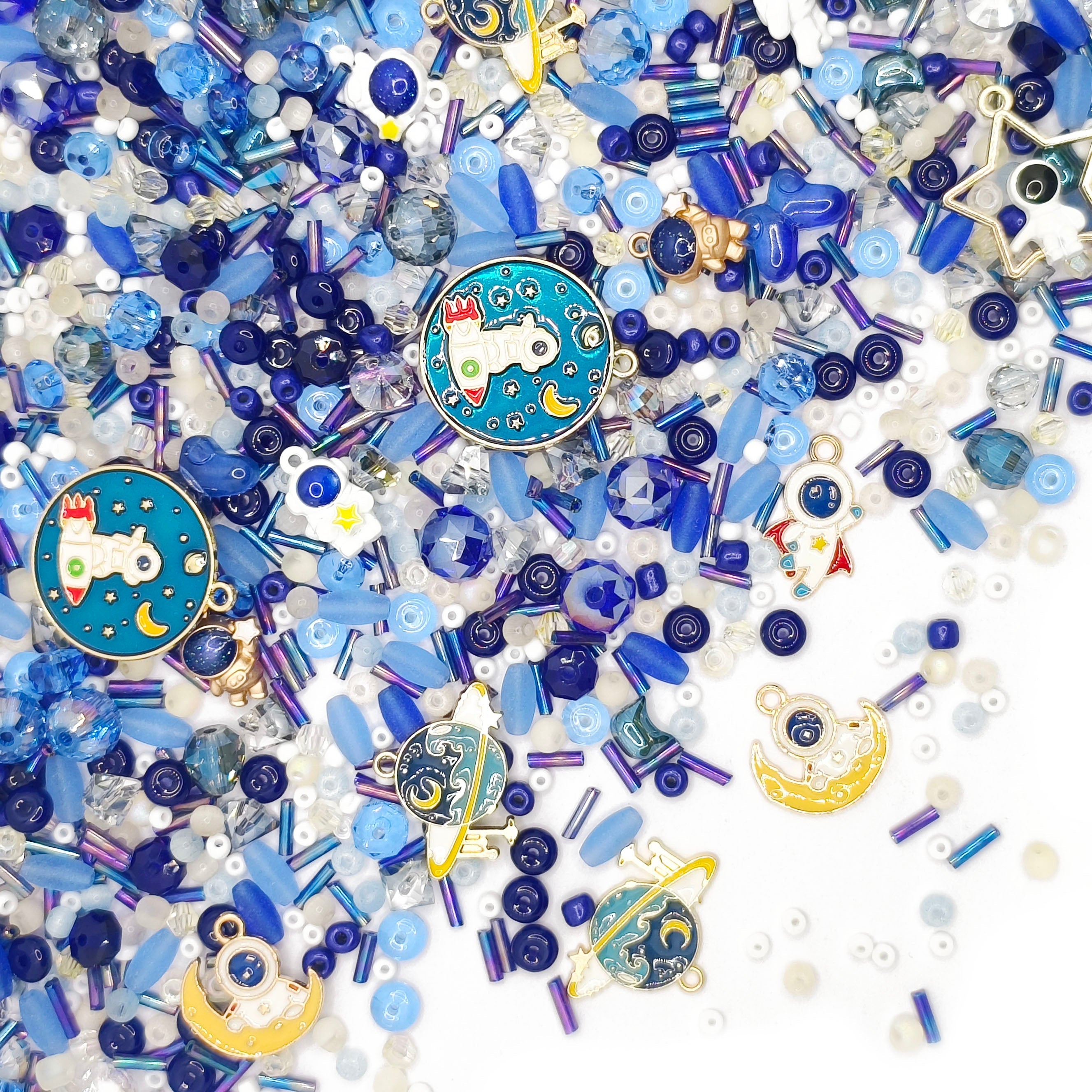 B404]Petit Odyssée Cosmique