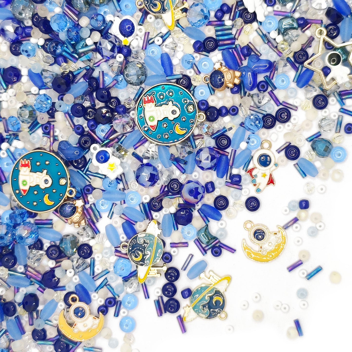 B404]Petit Odyssée Cosmique