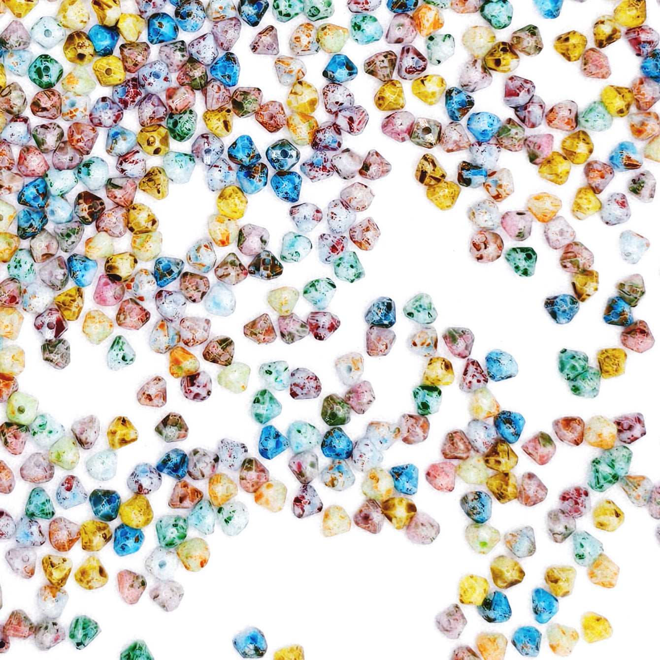 B392]Petits Fractales Bohème