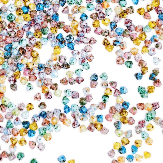 B392]Petits Fractales Bohème