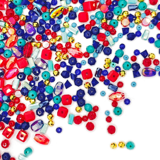 L860]Petit Millefiori