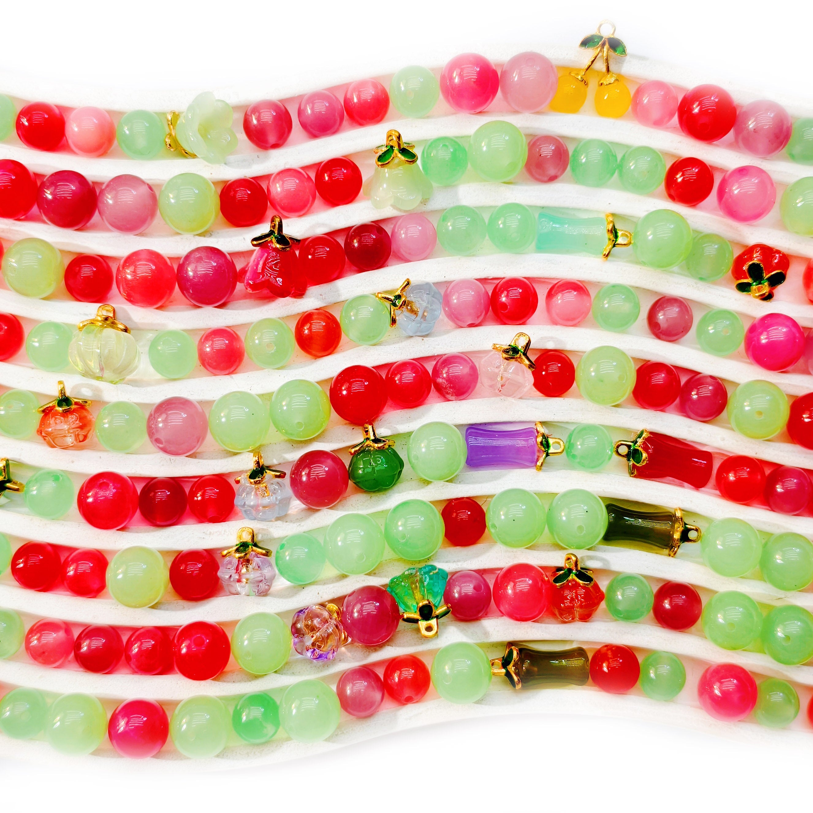 L725]Allée Baies Cristal