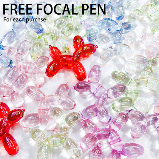 L69]Balloon Chien Focal