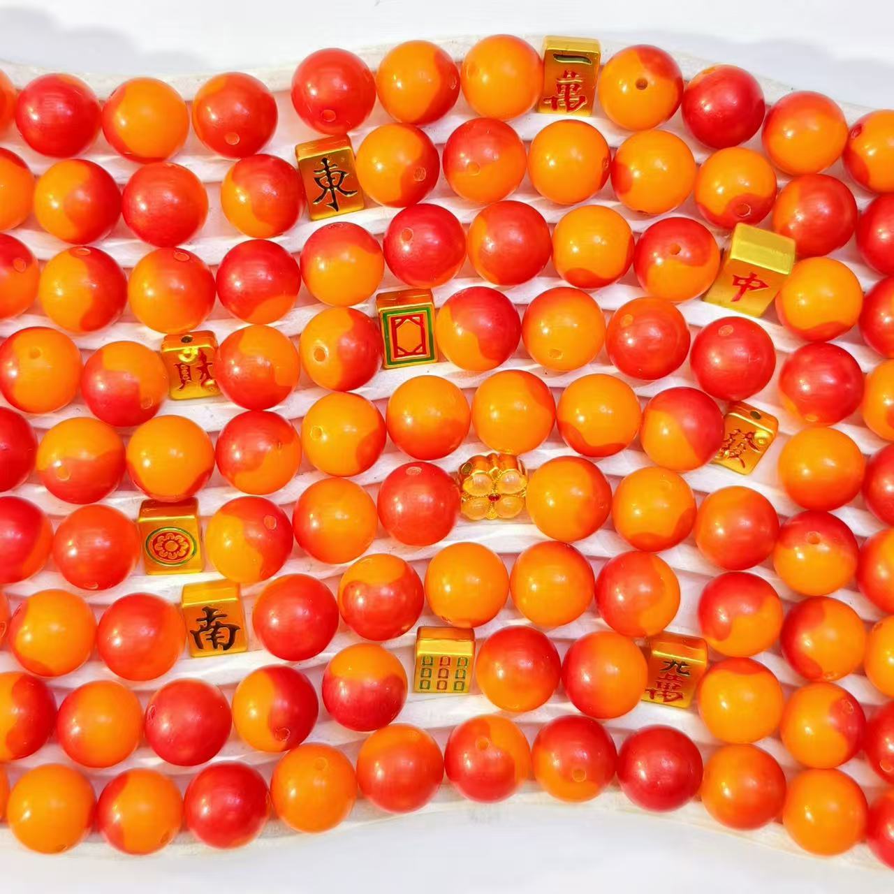 BOGO]Bodhi Mahjong Éclatant