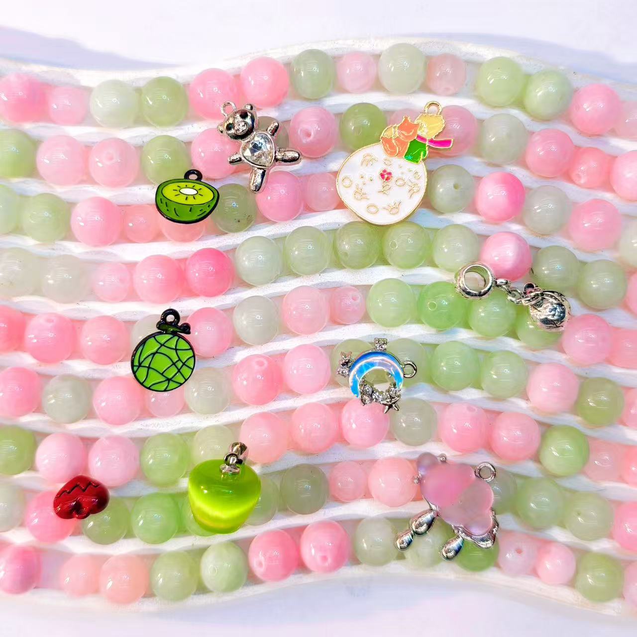 L776]Goutte du Lotus Cristallin