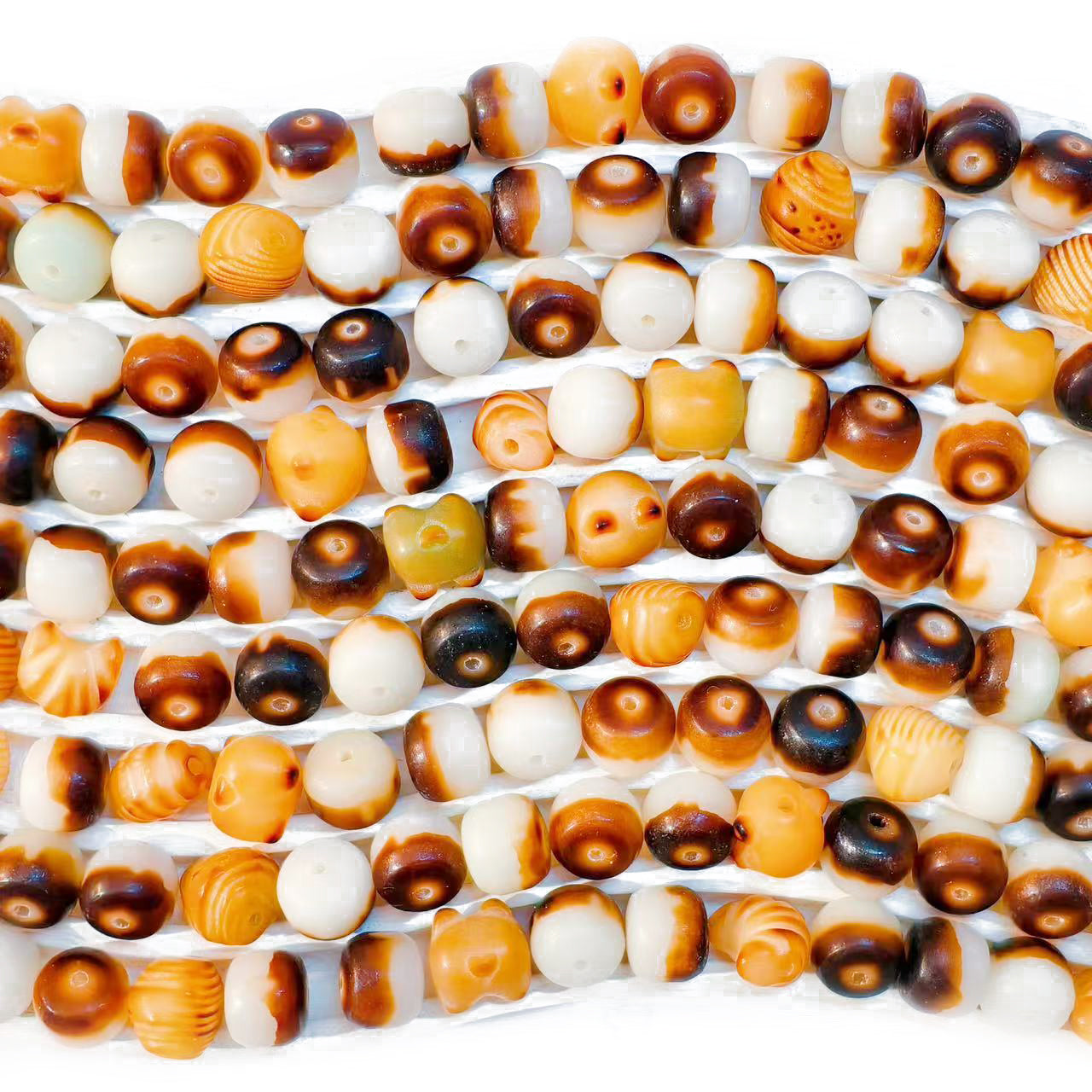 L795]Bodhi Caramel Gourmet