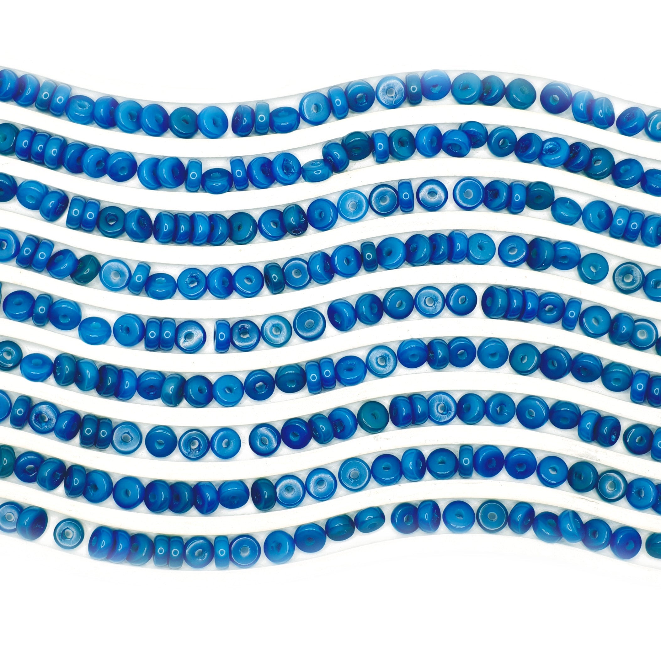 L926]Pilule Bleue Bodhi