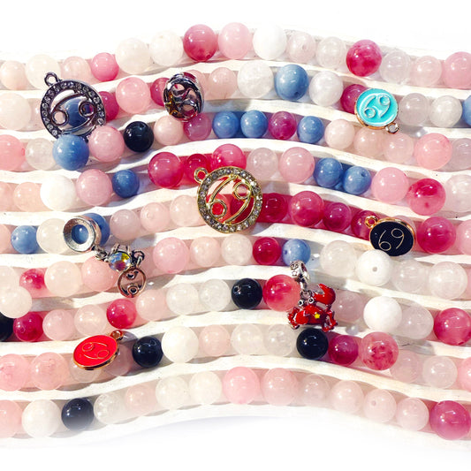 L588]Cancer de Cristal