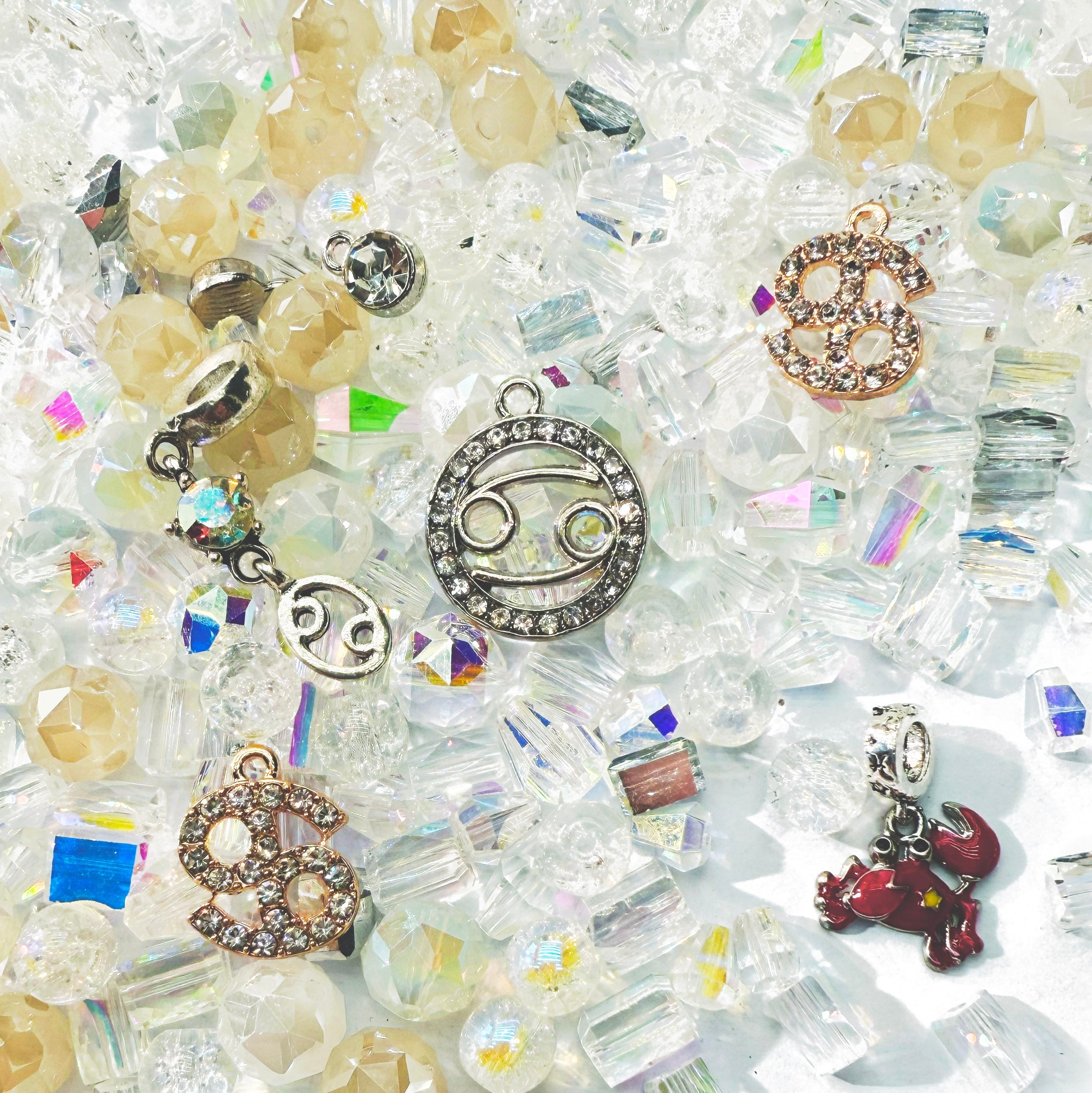 L623]Cancer Brillant