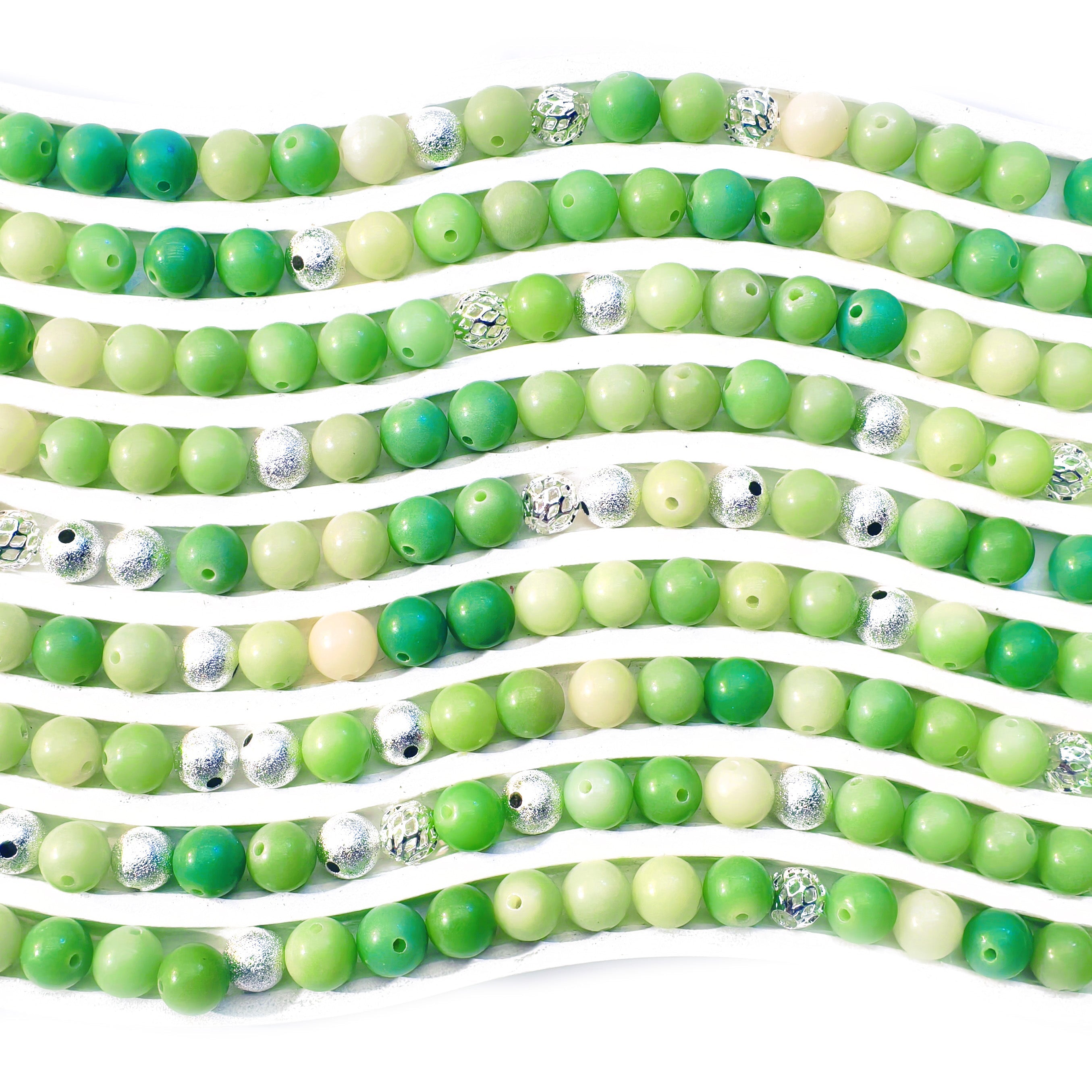 L721]Bodhi Brise Verte