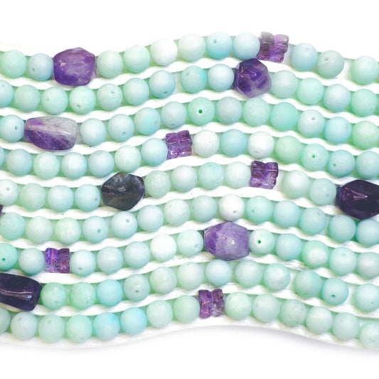 L913]Lavande Aqua Cristal