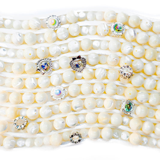 L809]Elle vend des coquillages 3.0