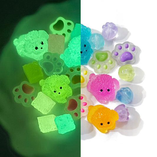 L295]Caniche Glow