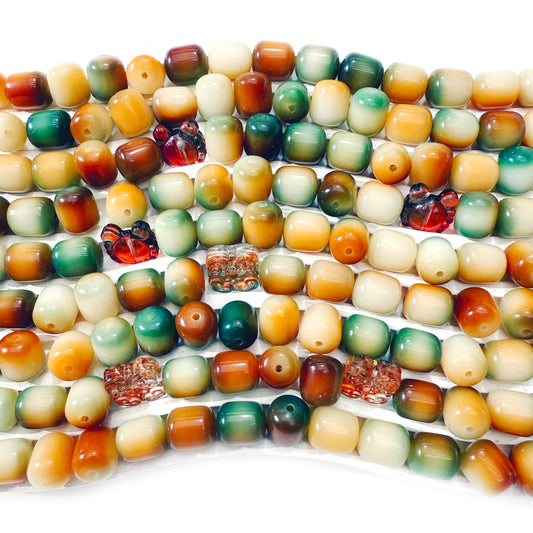 L525]Bodhi Gâteau de Riz