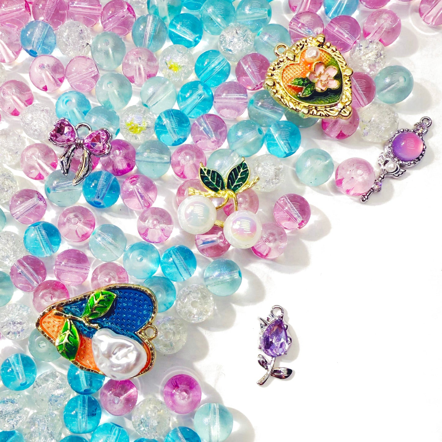 B296]Jardin de Gelée